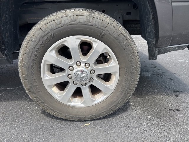 2019 Ram 2500 photo 7