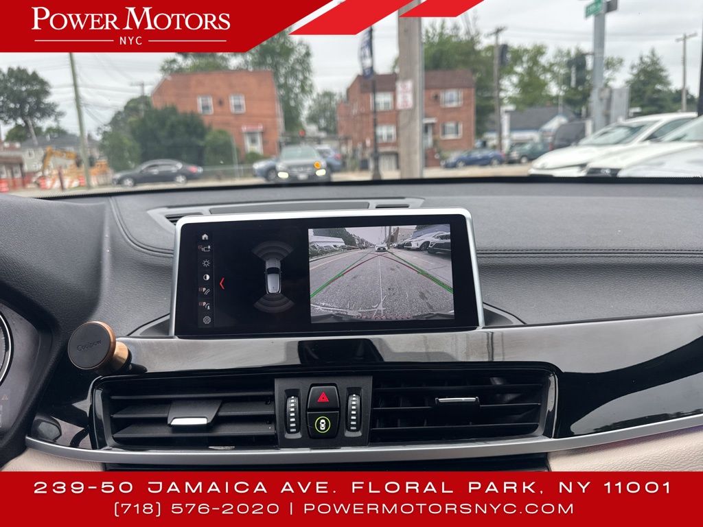 2021 Bmw X2 xDrive28i photo 34