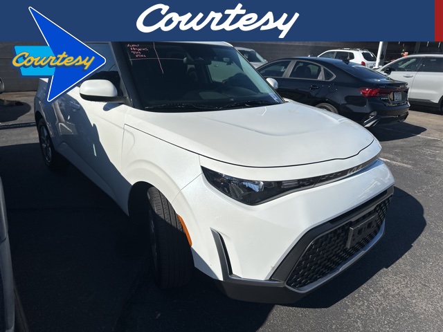 2023 Kia Soul