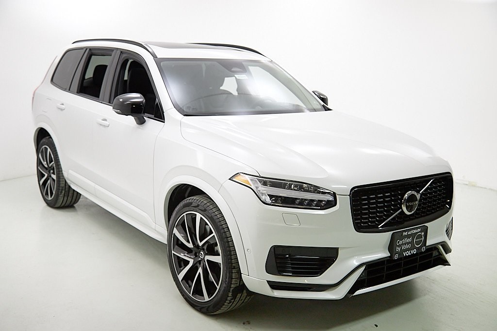 2023 VOLVO XC90 - Image 2