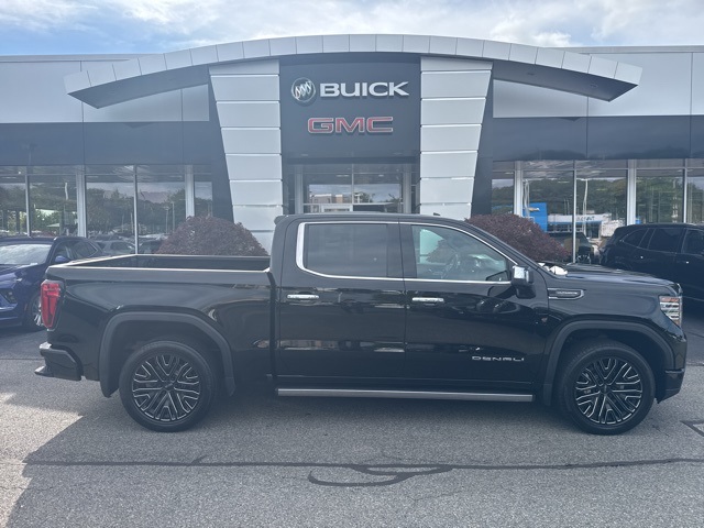 2023 Gmc Sierra 1500 Denali Ultimate photo 30
