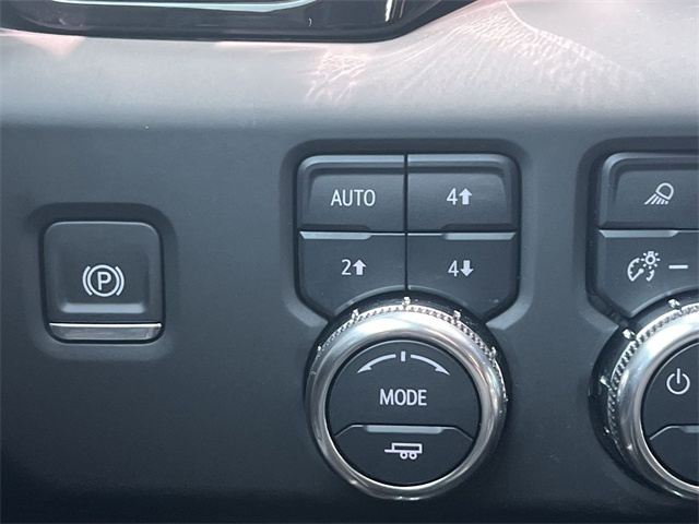 2025 Gmc Sierra 2500 HD AT4X photo 19
