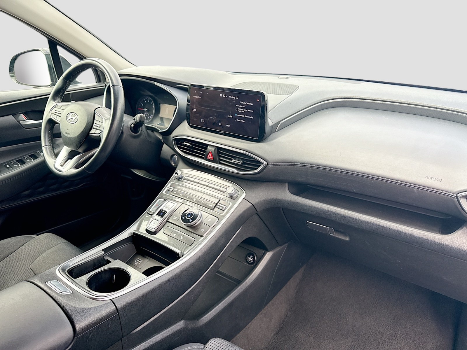 2023 Hyundai Santa Fe SEL photo 27