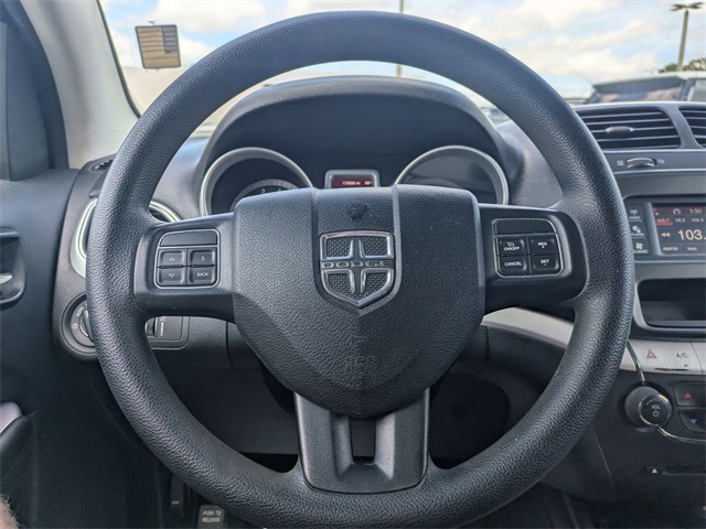 2017 Dodge Journey SE photo 20