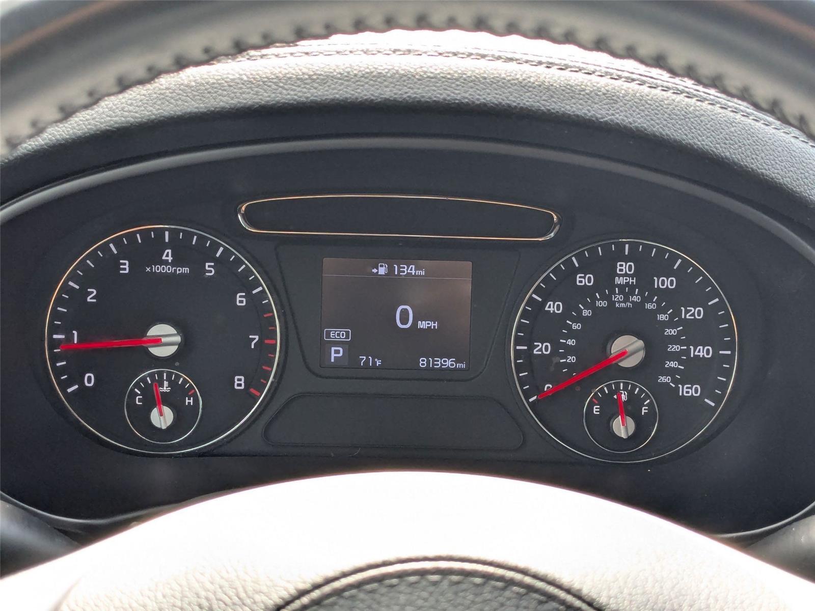 2020 Kia Sorento S V6 photo 20