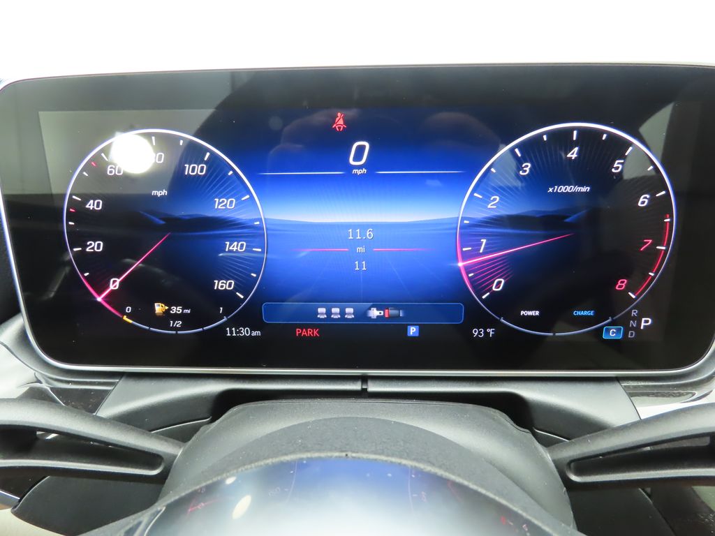 2025 Mercedes Benz C 300 photo 32