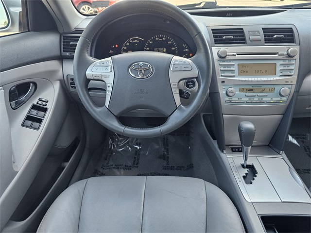 2009 Toyota Camry Hybrid Base photo 14