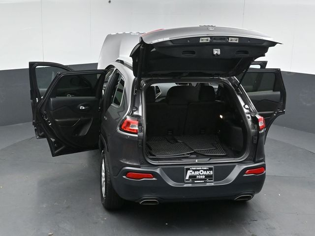 2016 JEEP CHEROKEE - Image 55