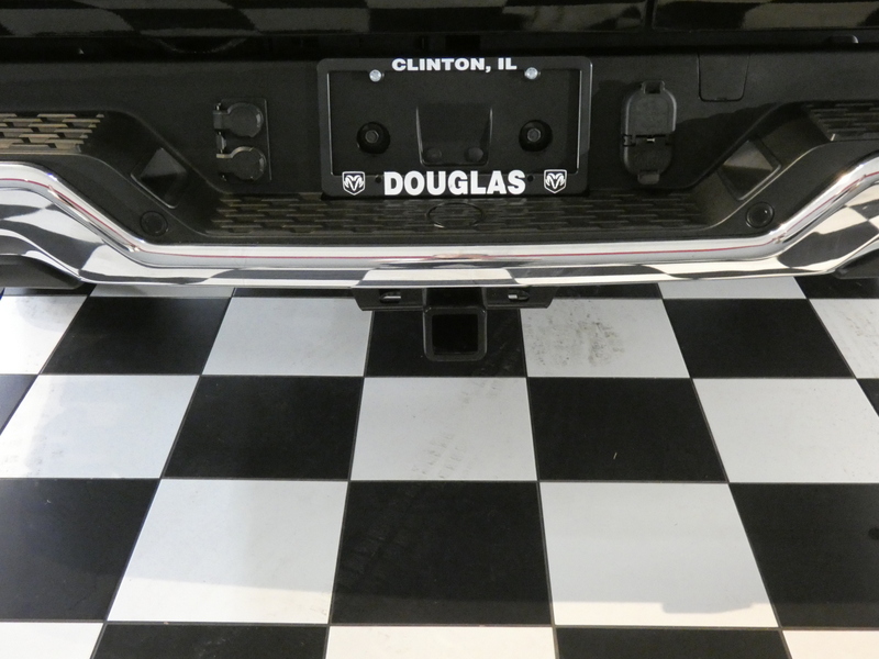 2025 Ram 1500 Limited photo 4