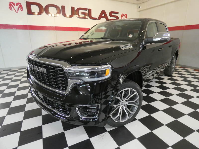 2026 RAM Ram 1500 Pickup Tungsten's photo