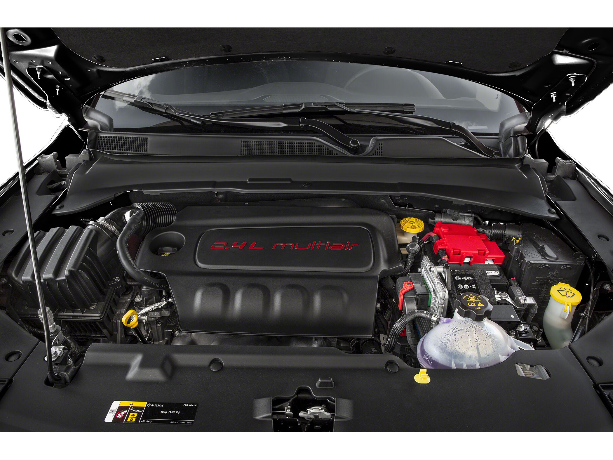 2020 Jeep Compass High Altitude photo 12