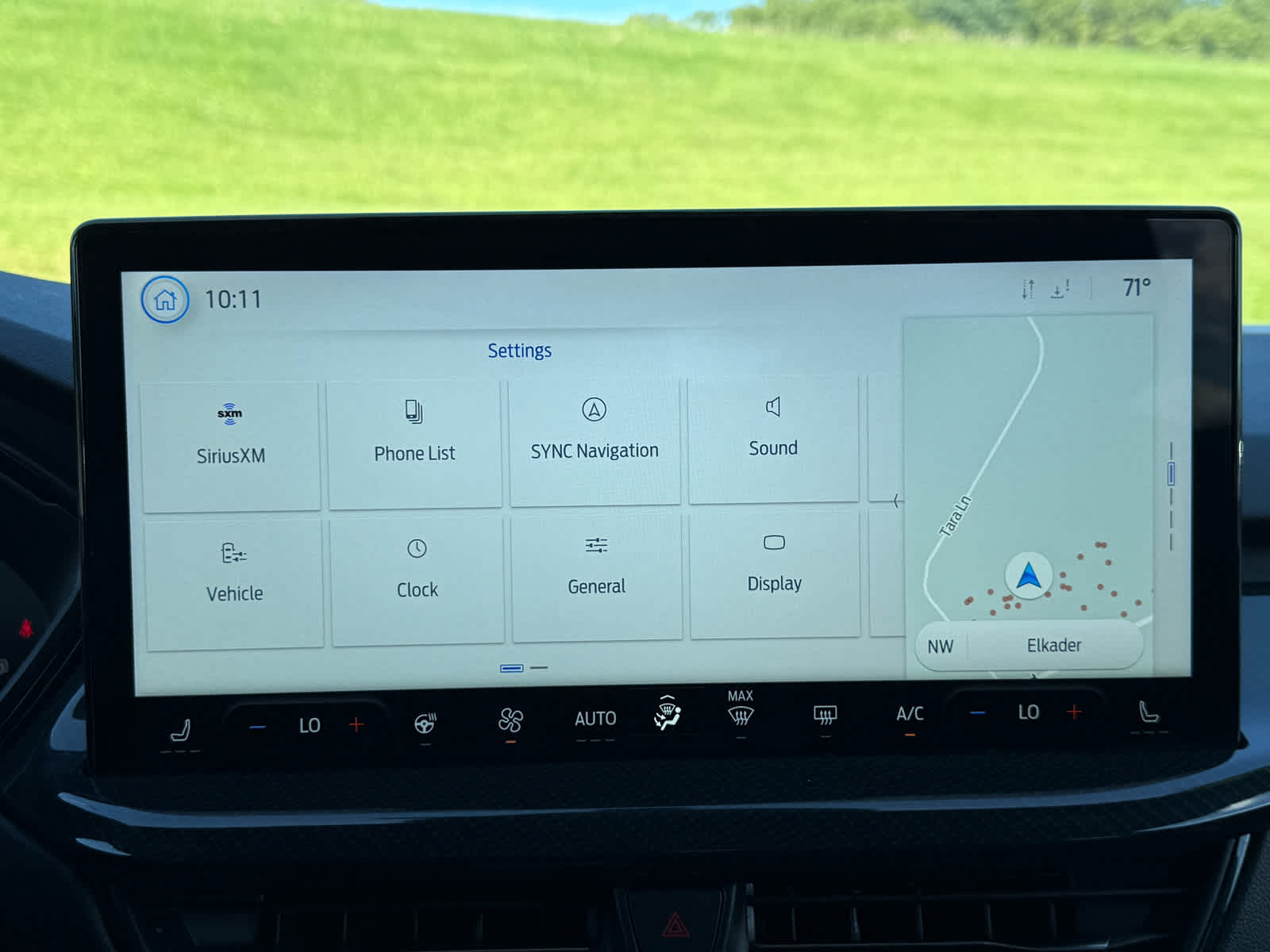 2023 Ford Escape ST-Line photo 19