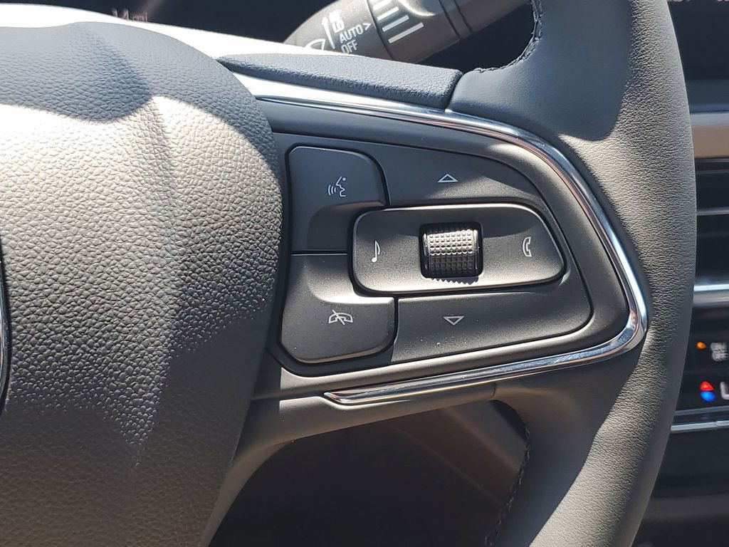 2025 Buick Envista Avenir photo 33