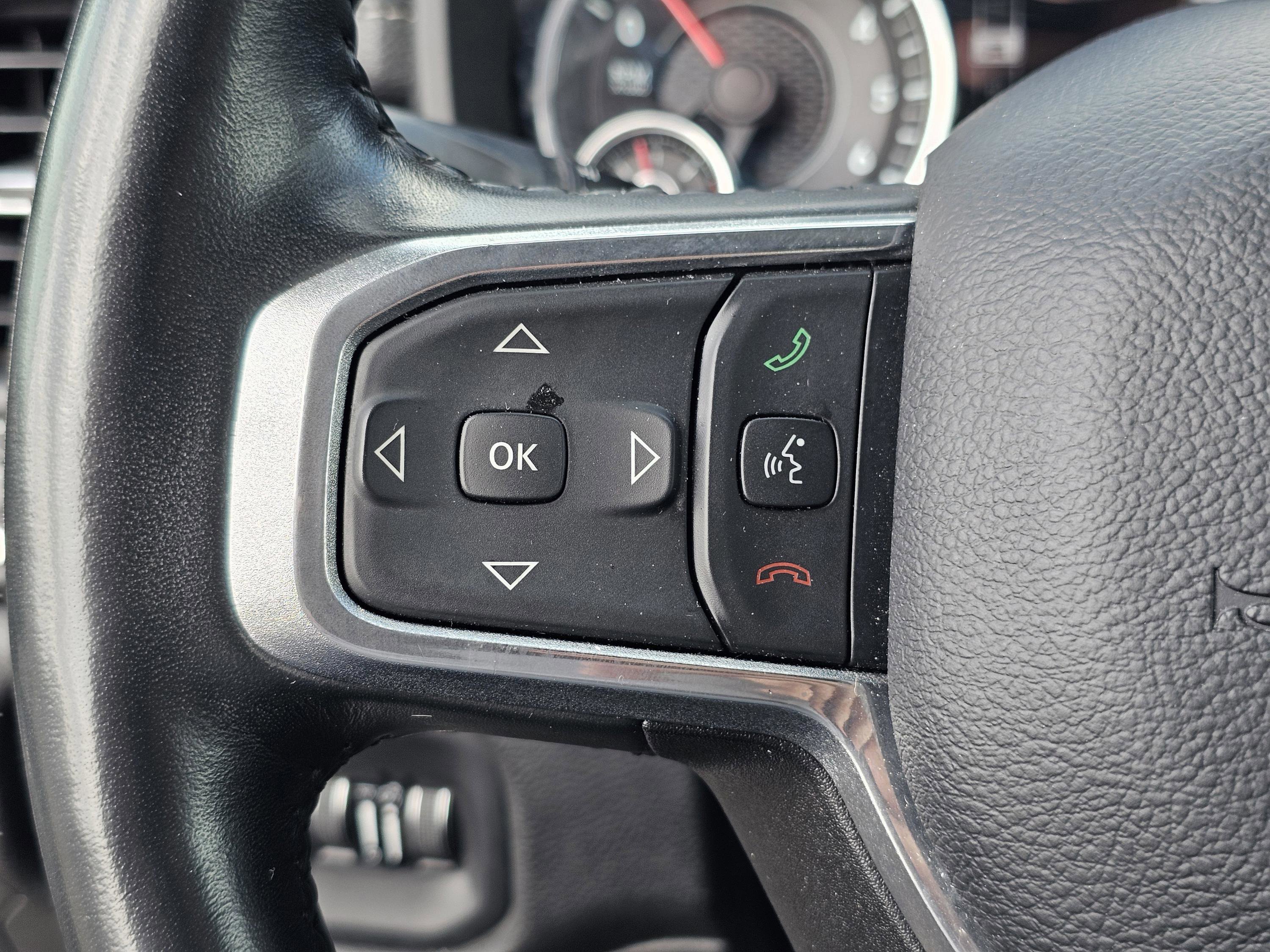 2023 Ram 1500 Laramie photo 18