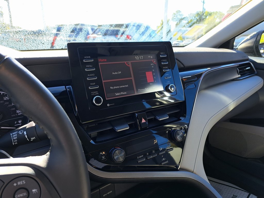 2022 Toyota Camry SE photo 15
