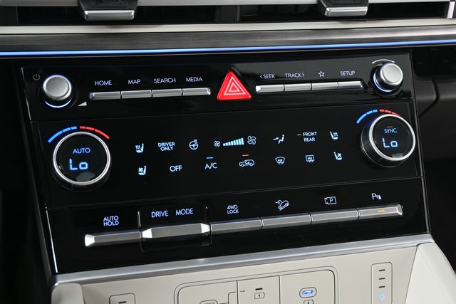 2026 Hyundai Santa Fe Calligraphy photo 13