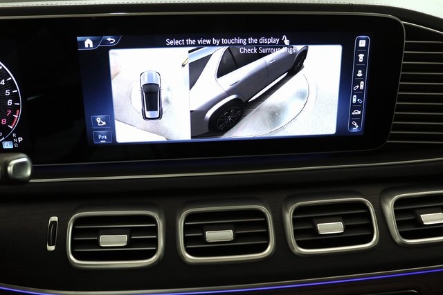 2024 Mercedes Benz GLE 4MATIC photo 23