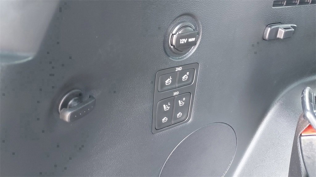 2024 Hyundai Palisade Calligraphy photo 28