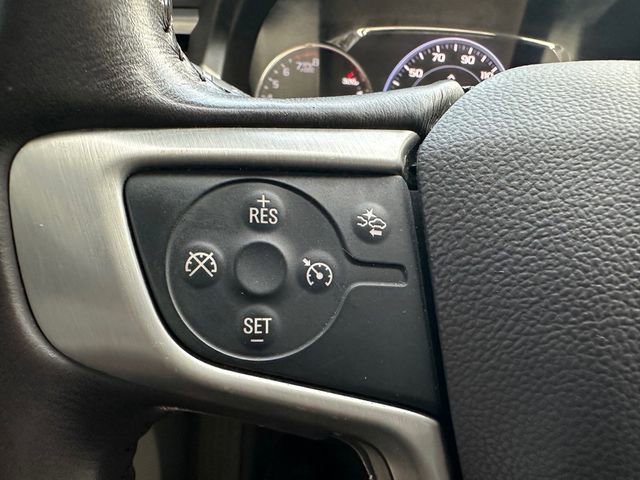 2020 Gmc Acadia SLT photo 21