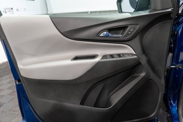 2022 Chevrolet Equinox LS photo 11