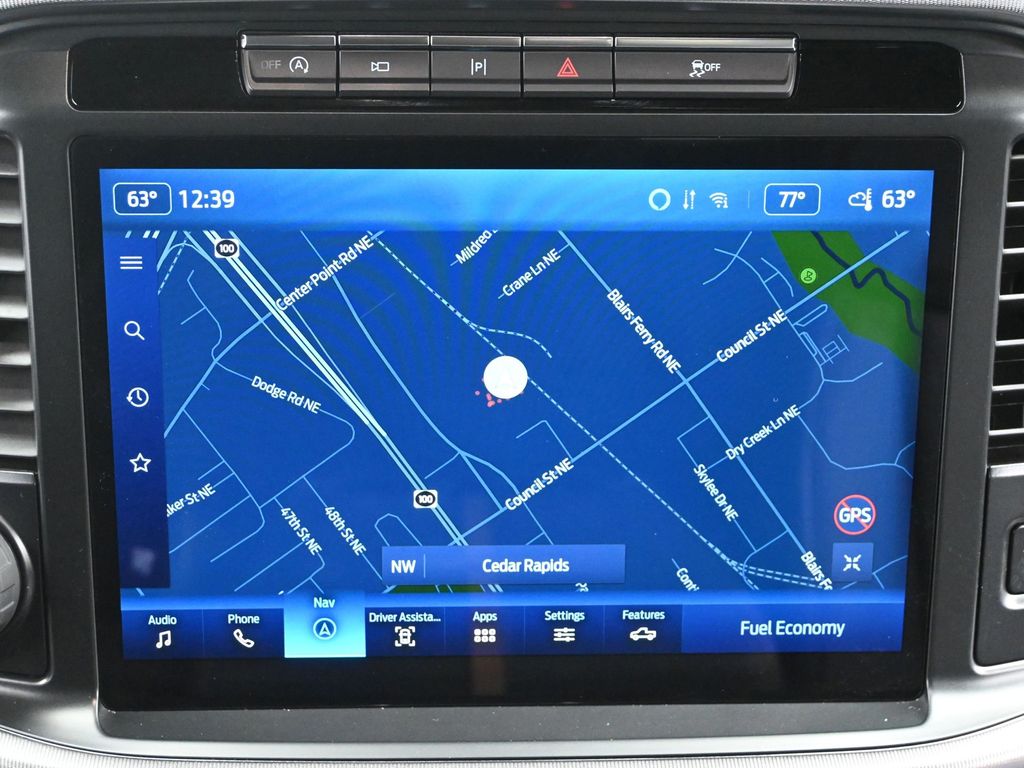 2023 Ford F-150 Platinum photo 14