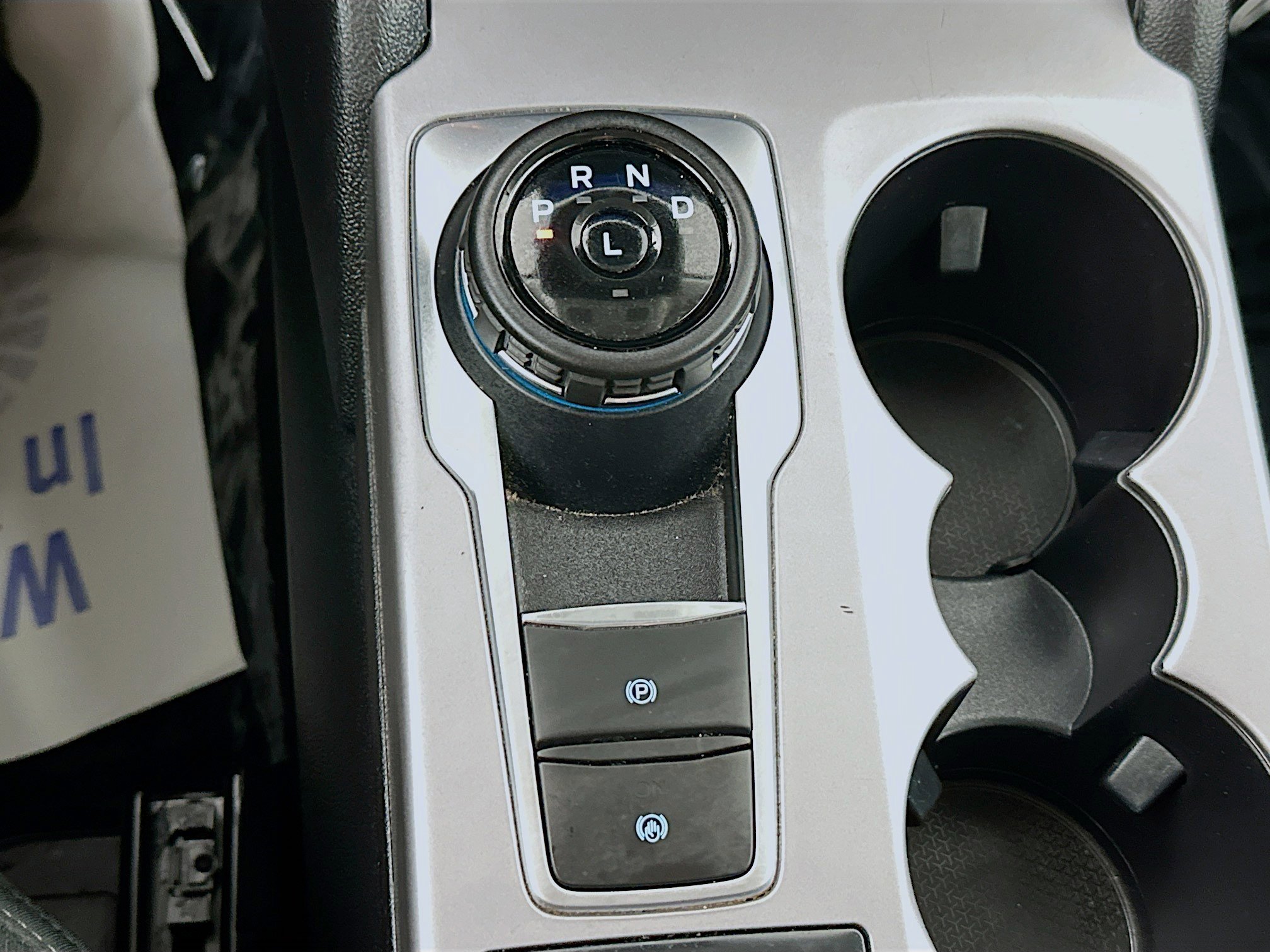 2024 Ford Bronco Sport Big Bend photo 16