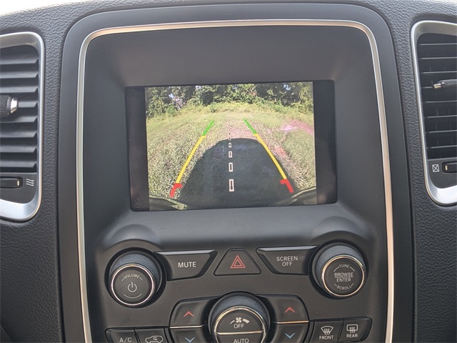 2020 Dodge Durango SXT photo 26