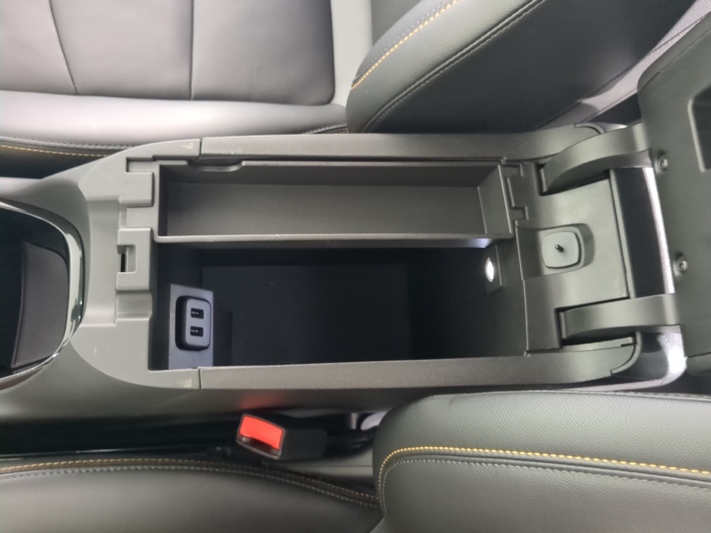 2023 Chevrolet Equinox Premier photo 20