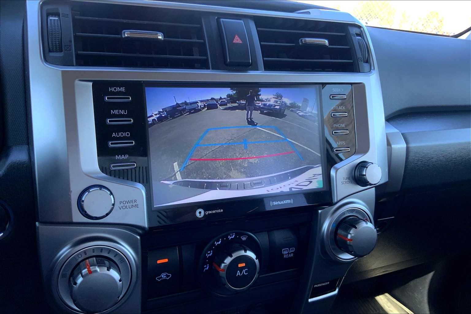 2023 Toyota 4Runner SR5 photo 26
