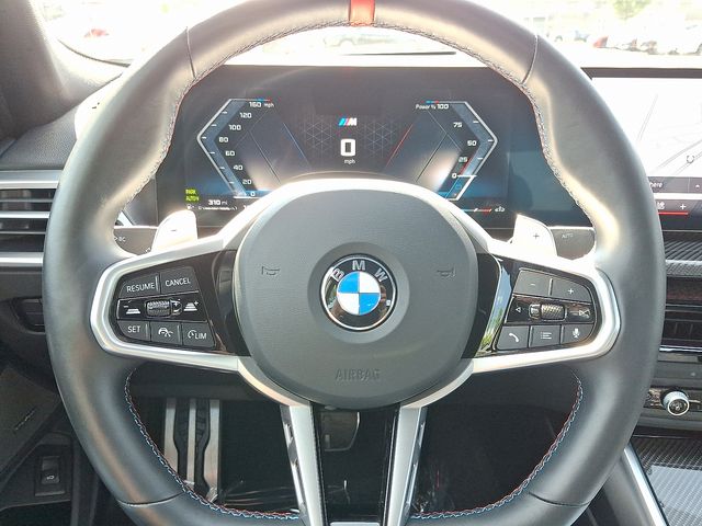 2025 Bmw M340i photo 30