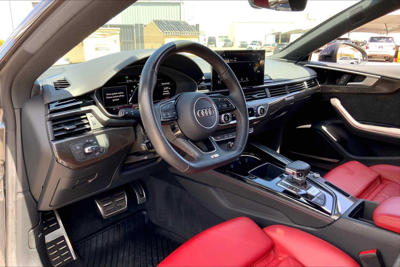 2020 Audi S5 Premium Plus photo 16