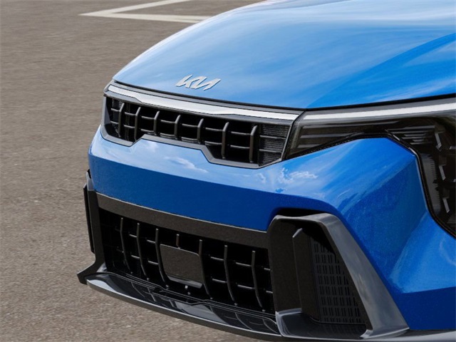 2025 Kia K4 GT-Line photo 10