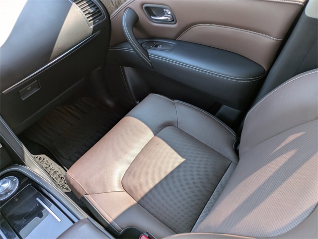 2023 Infiniti QX80 Premium Select photo 18