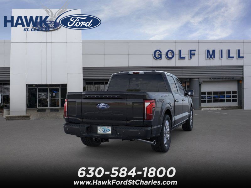 2026 FORD F-150 - Image 7