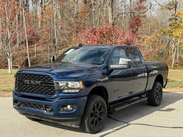 2024 RAM Ram 2500 Pickup Big Horn