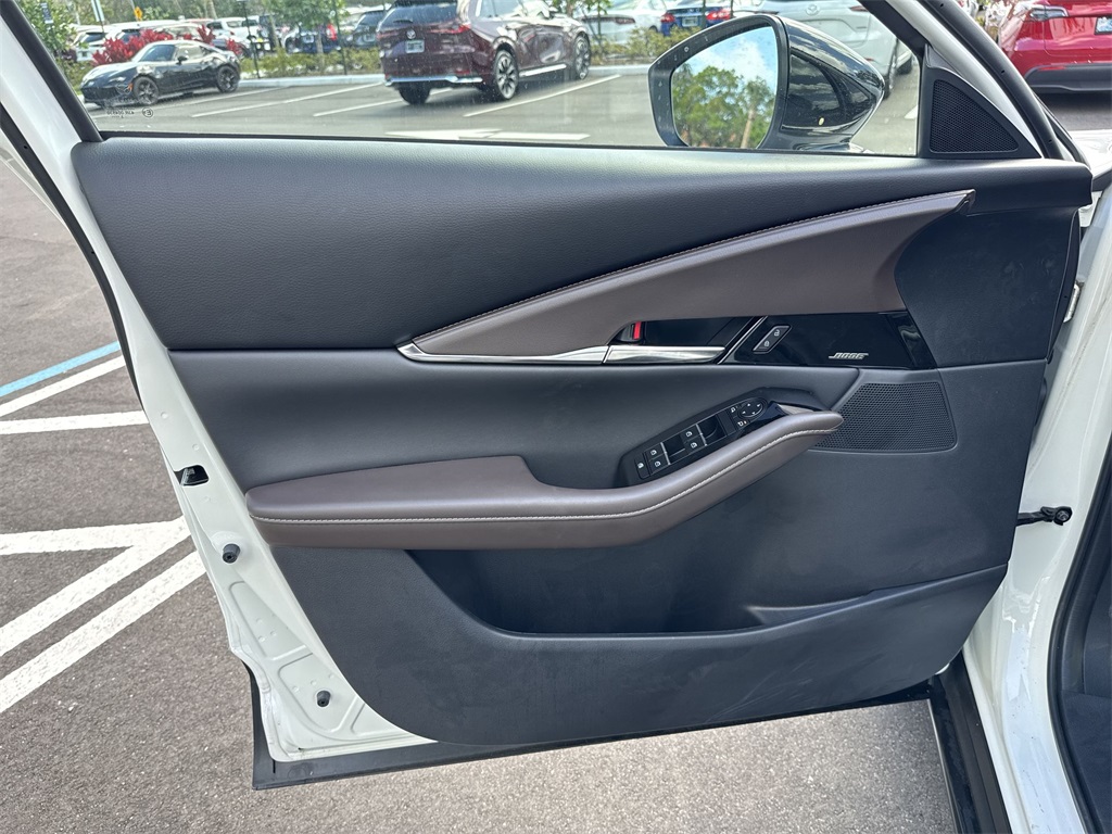 2024 Mazda CX-30 2.5 Turbo Premium photo 41