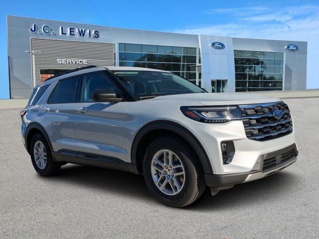 New Ford Explorer for Sale in Hinesville, GA