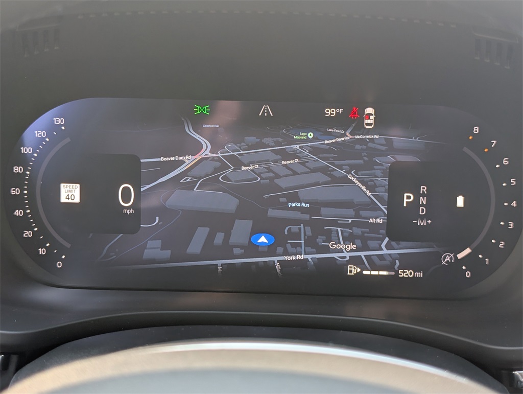 2026 Volvo XC60 B5 Plus photo 24