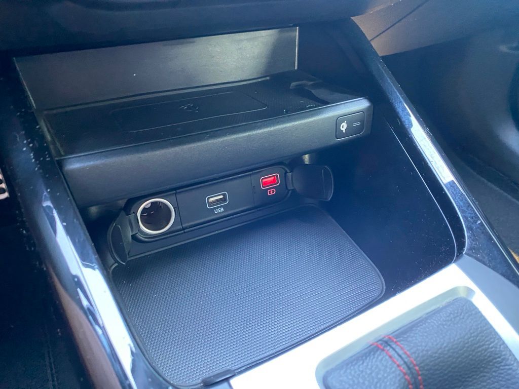 2022 Kia Forte GT photo 19