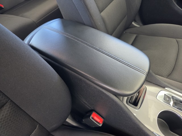 2023 Chevrolet Malibu 1LT photo 37