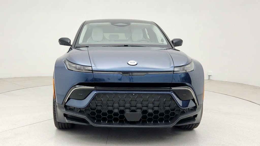 2023 Fisker Ocean Extreme photo 5