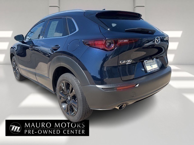 2023 Mazda CX-30 2.5 Turbo Premium photo 4