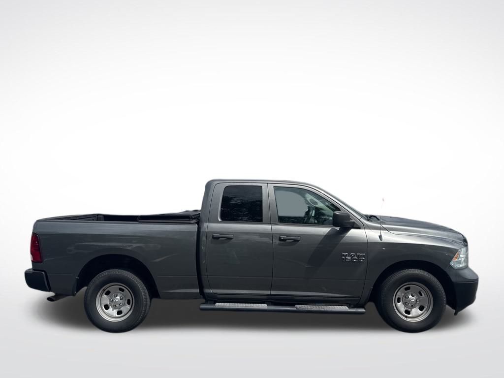 2013 Ram 1500 Tradesman photo 4