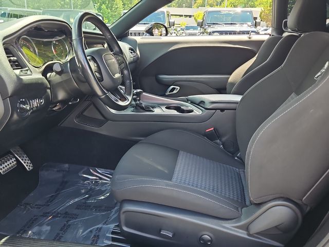 2022 Dodge Challenger R/T Scat Pack photo 5
