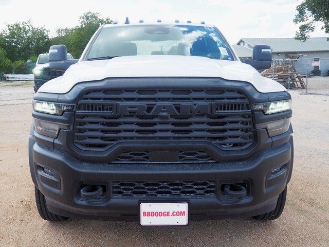 2026 Ram 4500 Tradesman photo 3