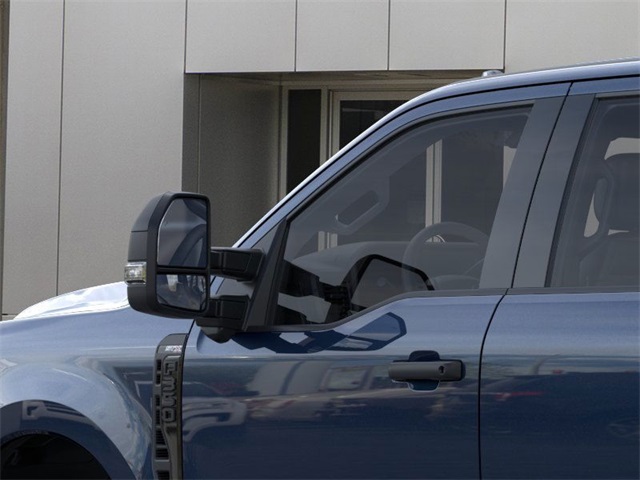 2025 Ford F-350 XL photo 18
