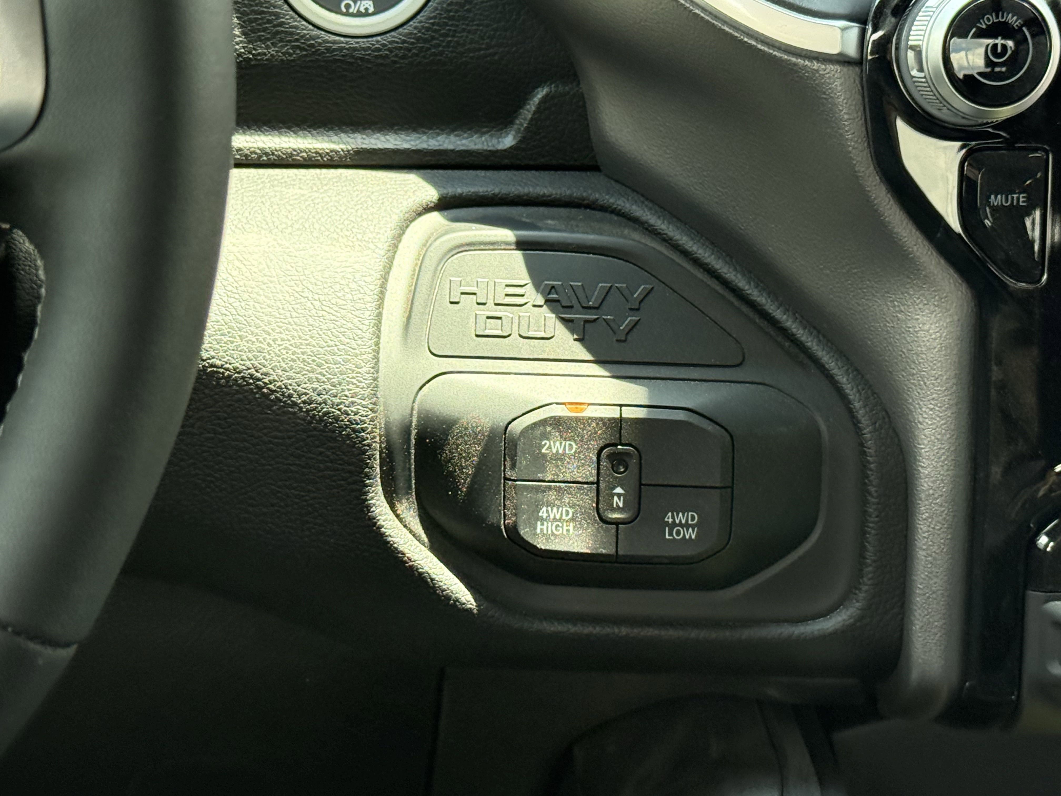 2025 Ram 2500 Lone Star photo 7