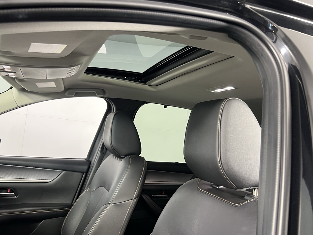2025 Mazda CX-70 3.3 Turbo Preferred photo 16