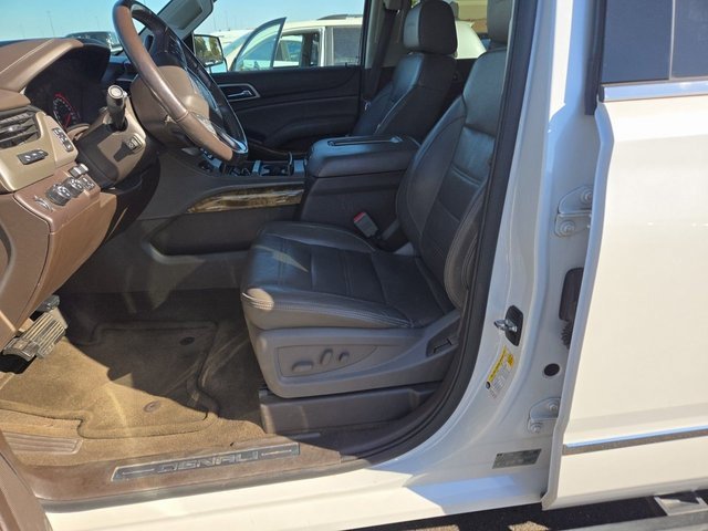 2016 Gmc Yukon Denali photo 9