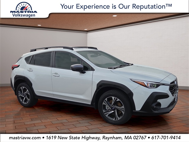 2024 Subaru Crosstrek Premium's photo